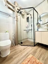 Blk 405 Sin Ming Garden (Bishan), HDB 5 Rooms #603762021